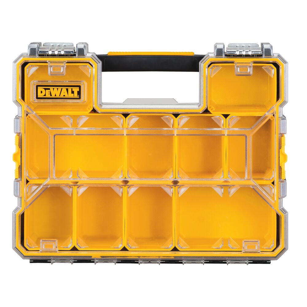 [DWST14825] DEWALT DEEP PRO ORG W/METAL LATCH