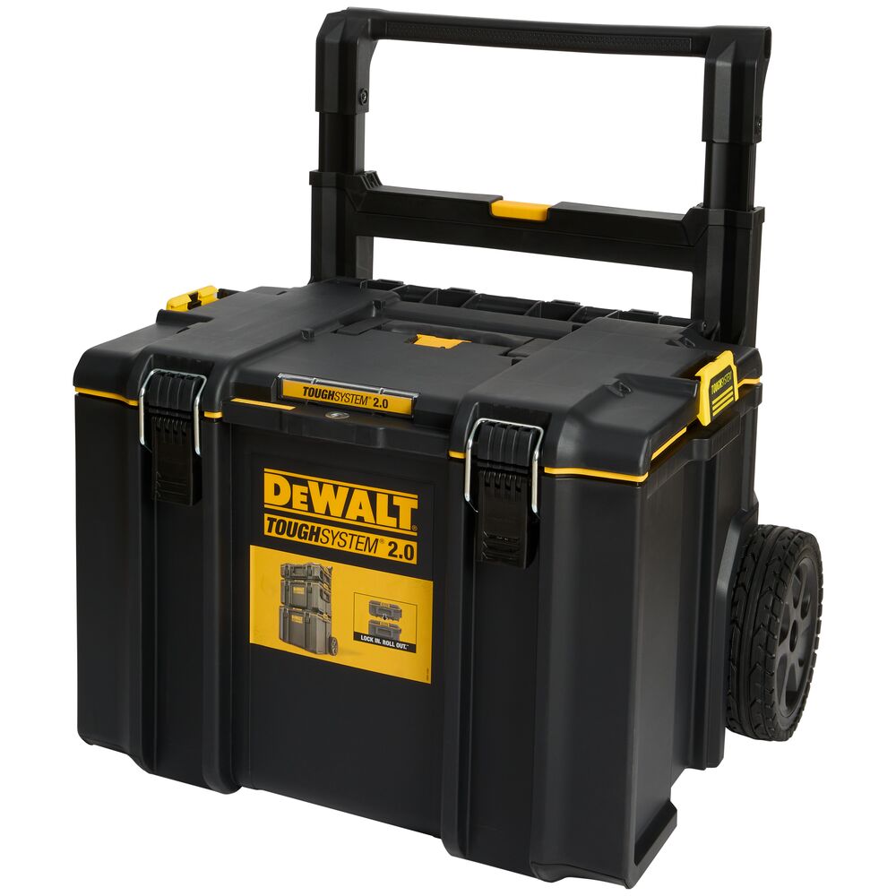 [DWST08450] TOUGH SYSTEM 2.0 MOBILE STORAGE