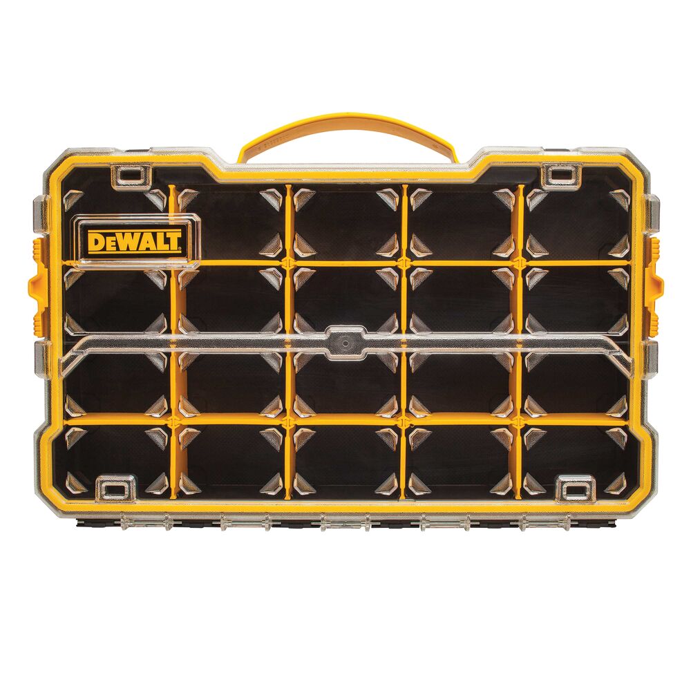 [DWST14830] DEWALT 20 COMPARTMENT PRO ORGANIZER