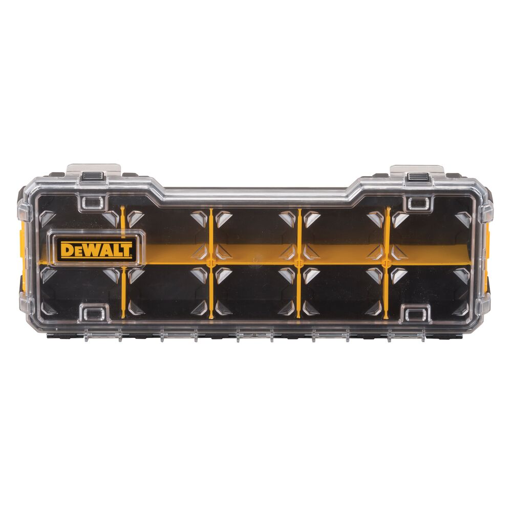 [DWST14835] DEWALT 10 COMPARTMENT PRO ORGANIZER