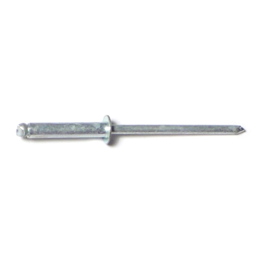 1/8 x 1/2 Pop Rivet Steel