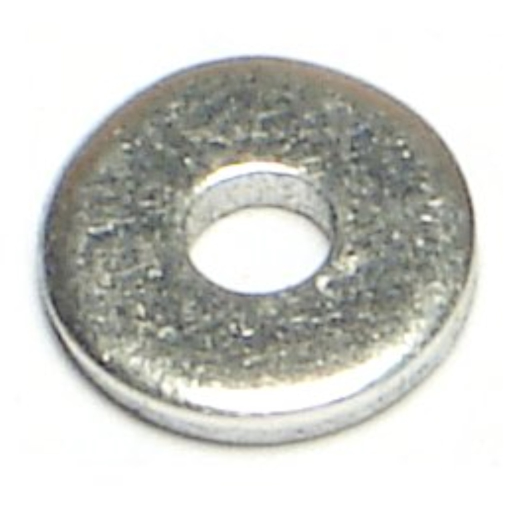 1/8 Back Up Plate Al