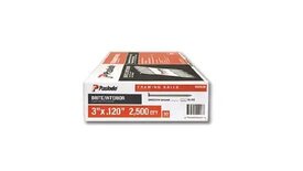 2 3/8" x .113 Ring Shank RounDrive (5M) PAS238RS PAS238