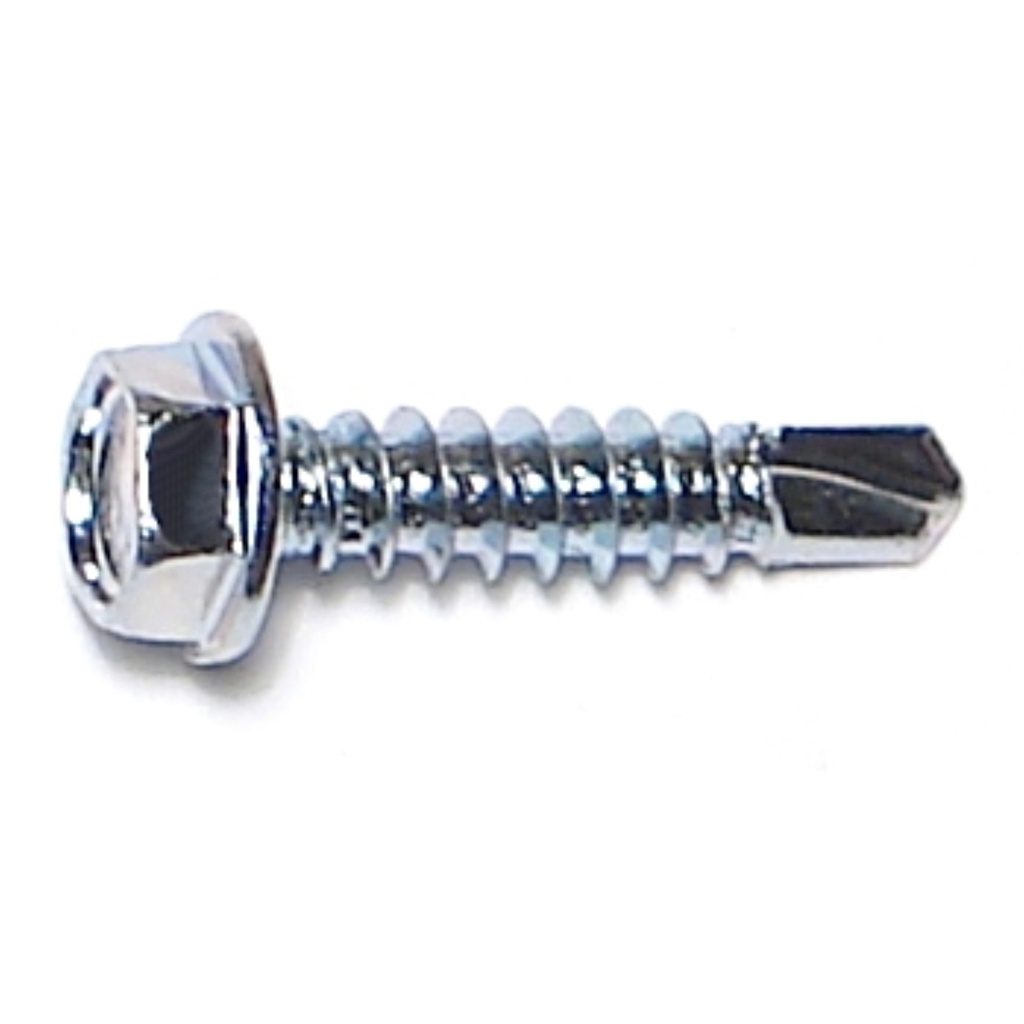 8 x 3/4 Indented Hex SDS
