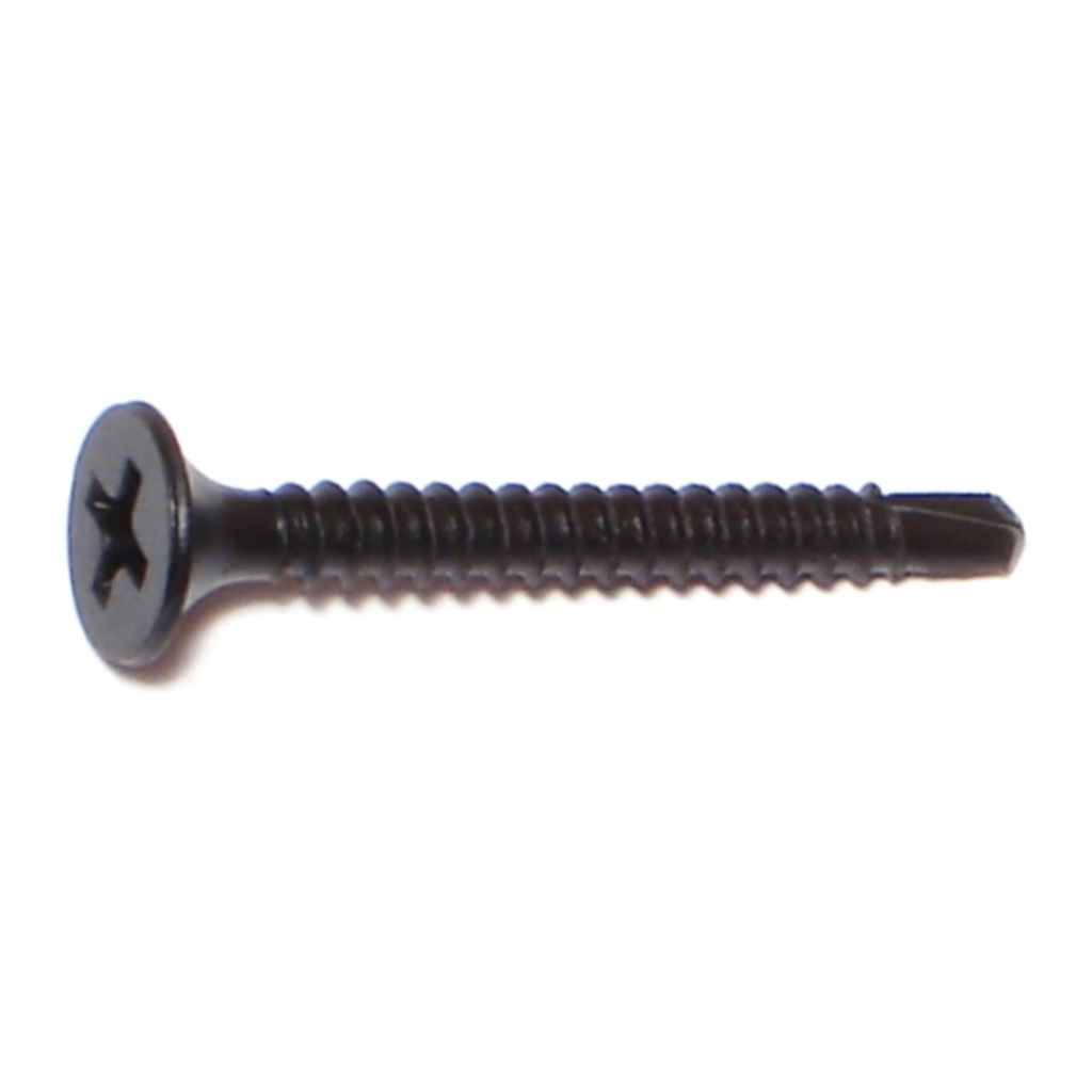 6 x 1-1/4 Ph Bugle SDS BF