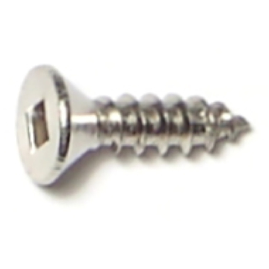 6 x 1/2 Sq Drv Fl SMS SS