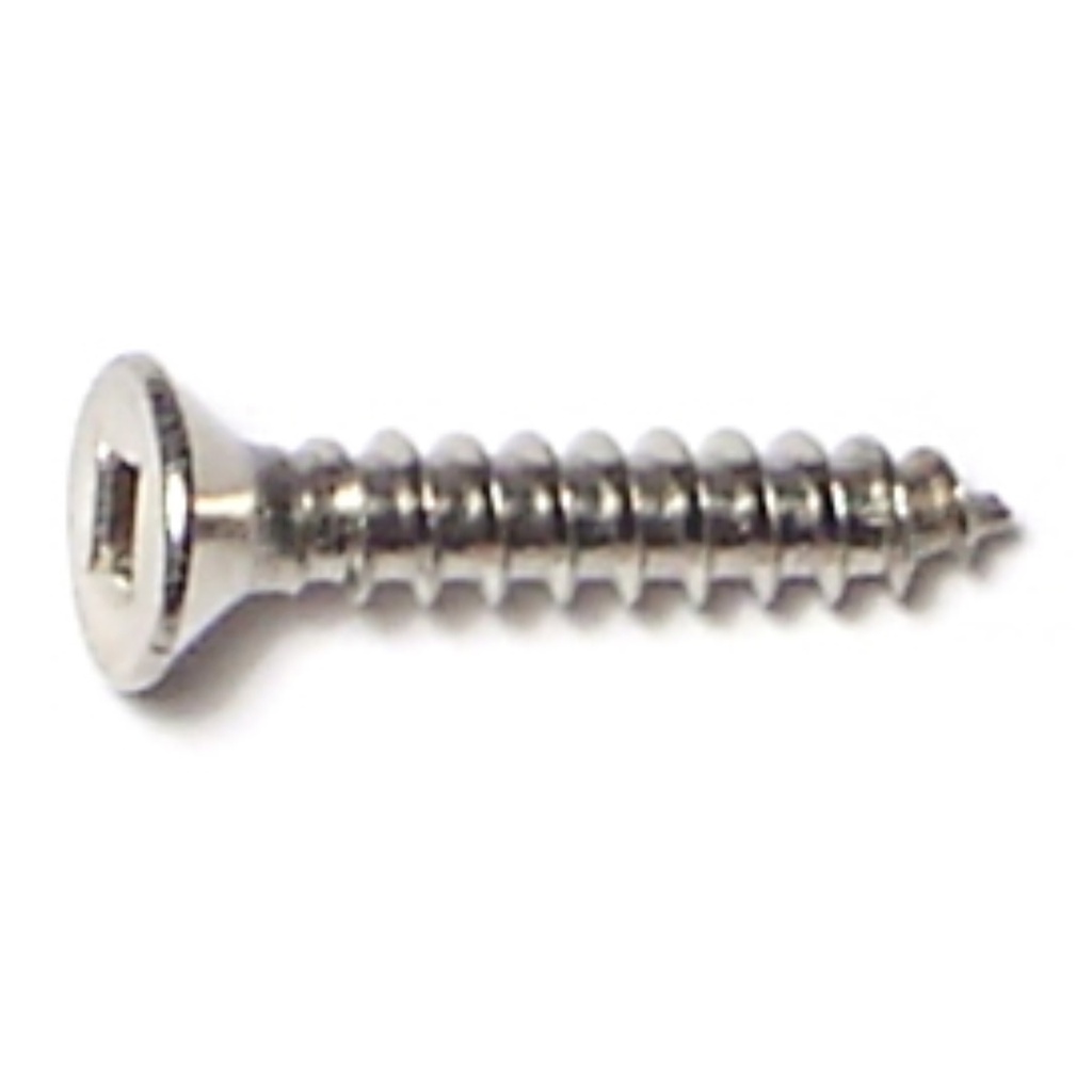 6 x 3/4 Sq Drv Fl SMS SS