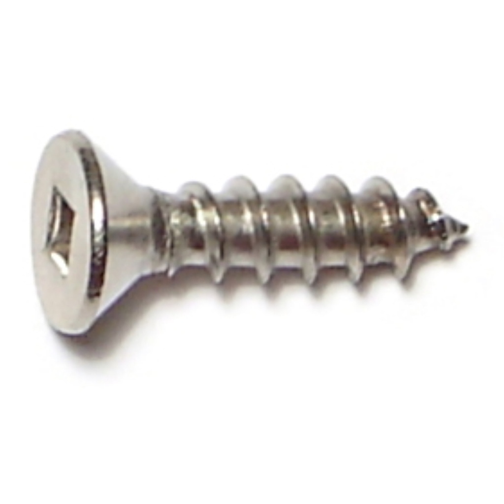 10 x 3/4 Sq Drv Fl SMS SS