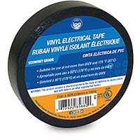 [10412161] 602 3/4X60' ELEC.TAPE