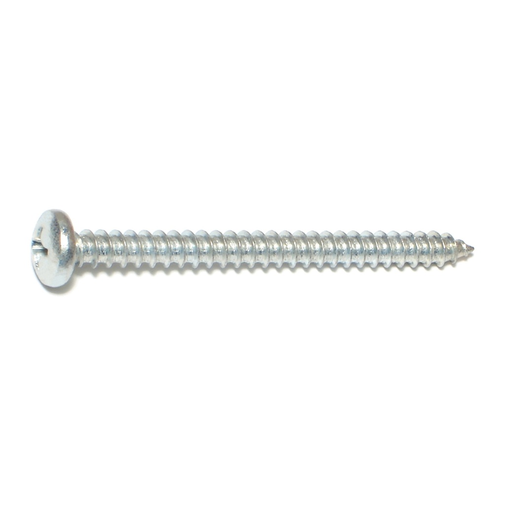 14 x 3 Ph Pan SMS Zinc