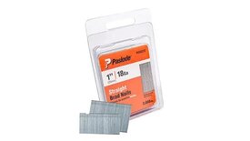[650214] 1 1/2" Brad Nails 18 Gauge (2M/BX - 6BX/CTN) PASG112 PAS112
