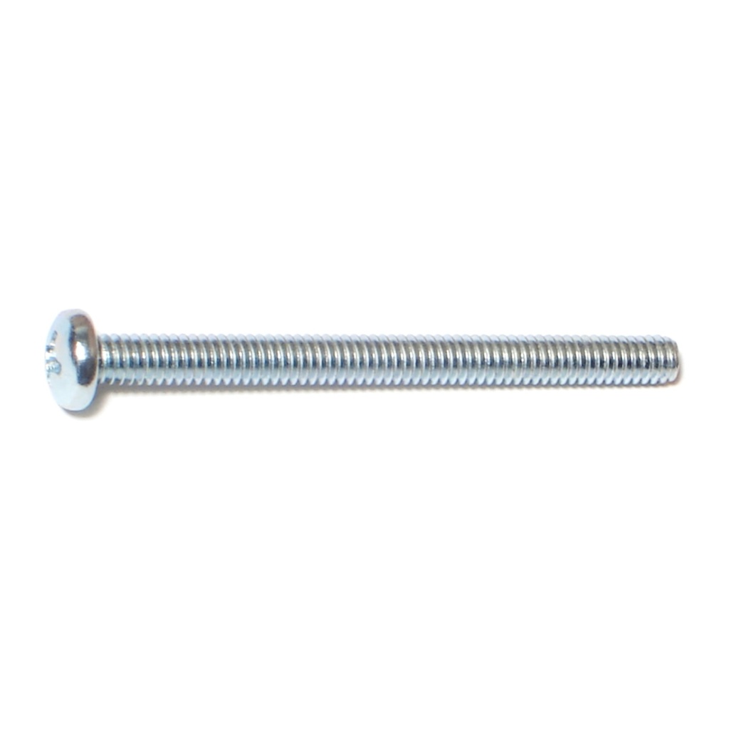 8-32 x 2 Ph Pn Mach Sc Zn