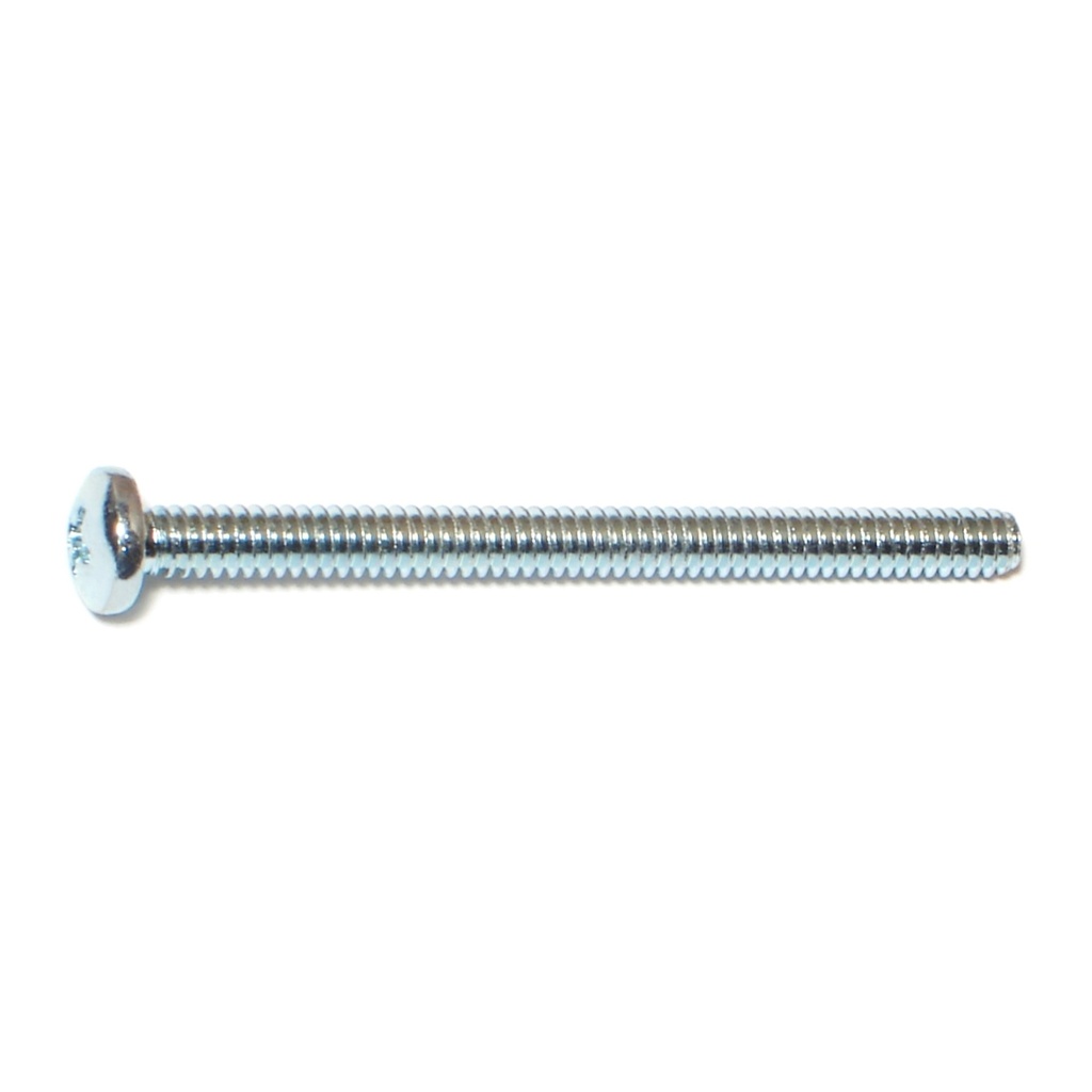 10-24 x 2-1/2 Ph Pn Mach Sc Zn