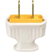 1912W-BOX ENCL PLASTIC CAP
