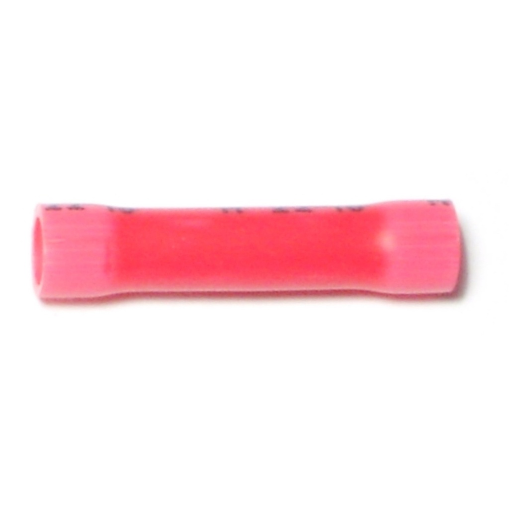 #22-18 Butt Connectors