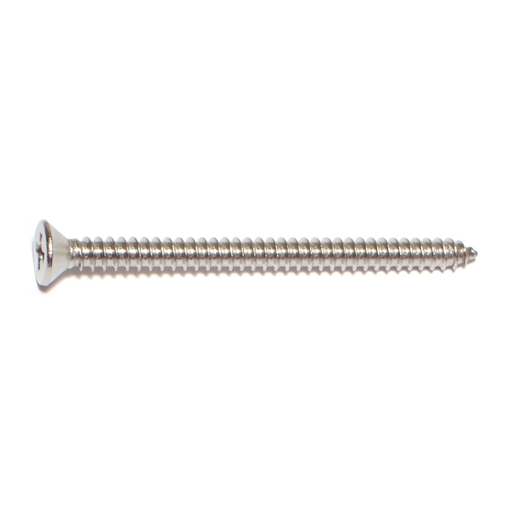 10 x 2-1/2 Phil Flat SMS SS