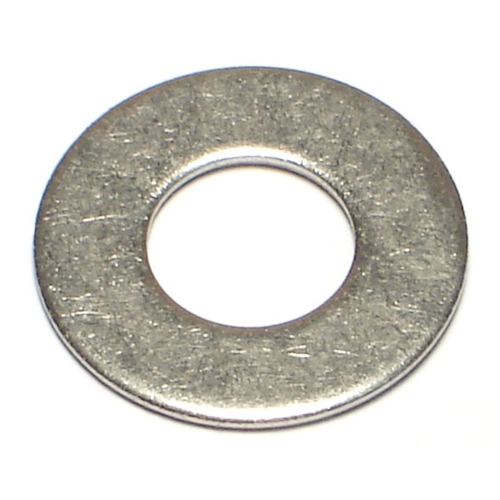 3/8 USS Fl Washer SS