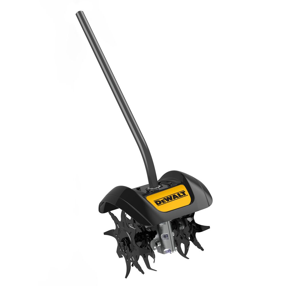DEWALT CULTIVATOR ATTACHMENT