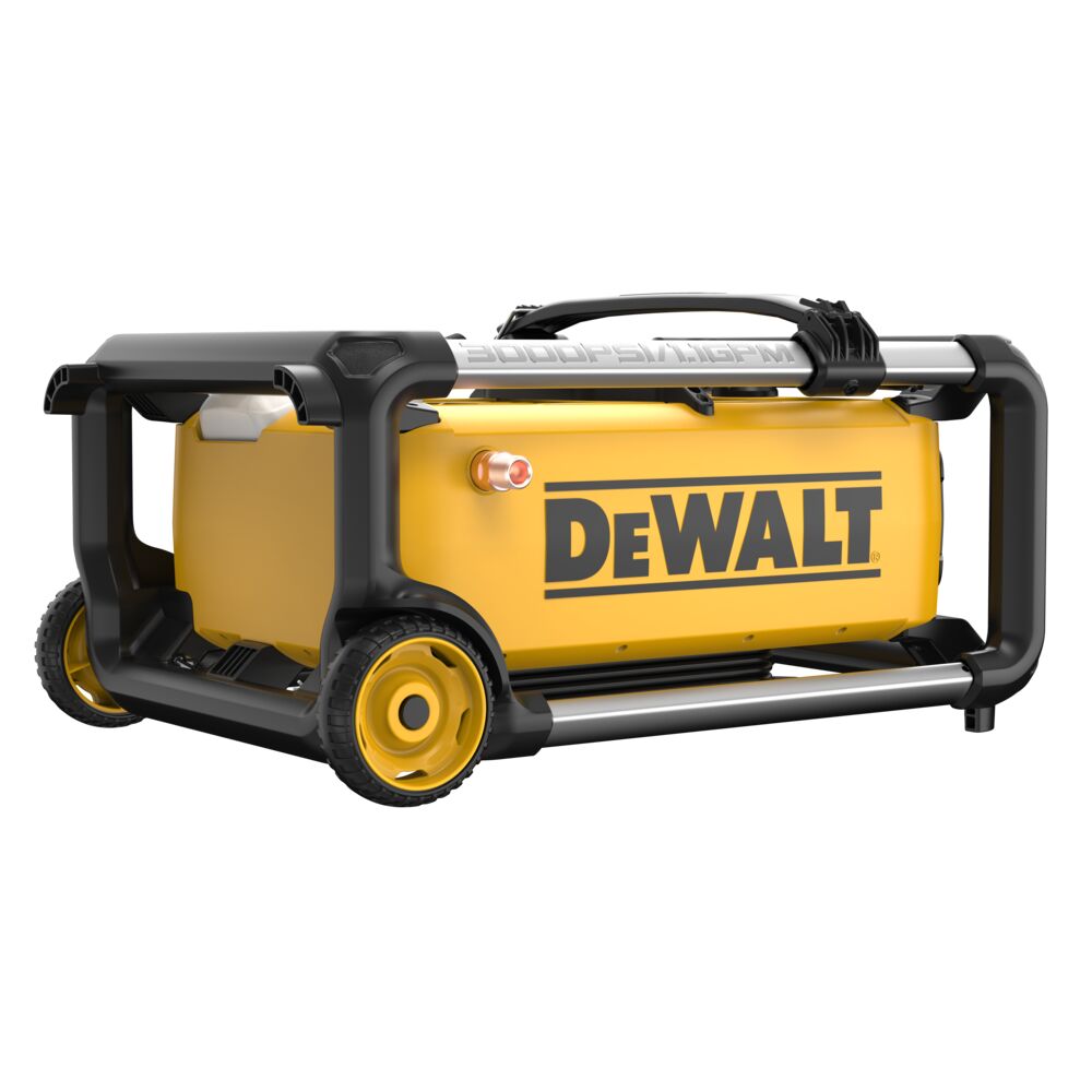 DEWALT AC 3000 PSI PRESSURE WASHER
