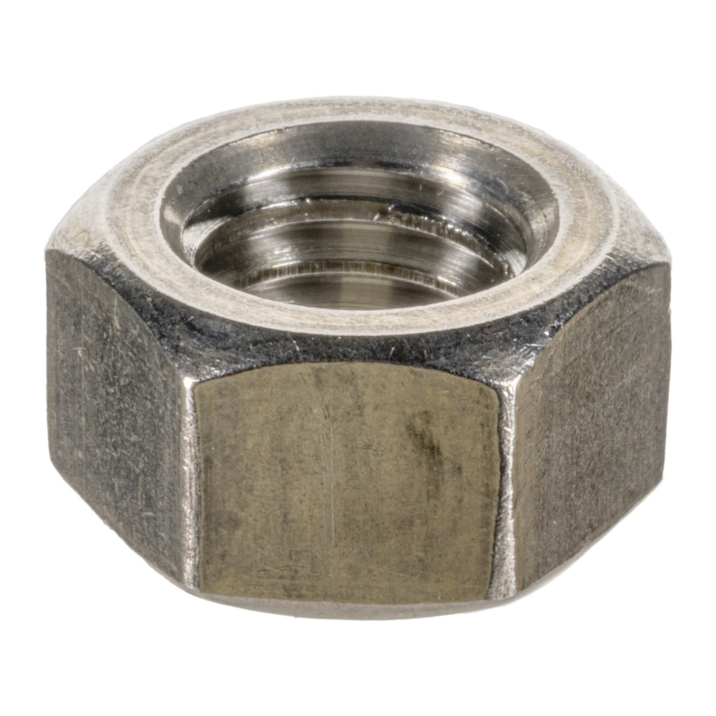 3/8-16 Hex Nut SS