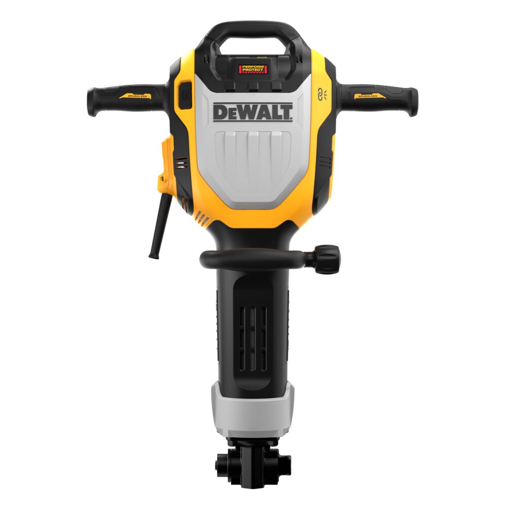 DEWALT 38 LBS. 1-1/8IN HEX DEMOLITION
