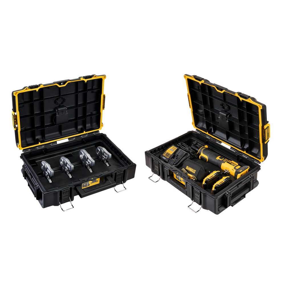 20V MAX* COMPACT PRESS TOOL KIT WITH C