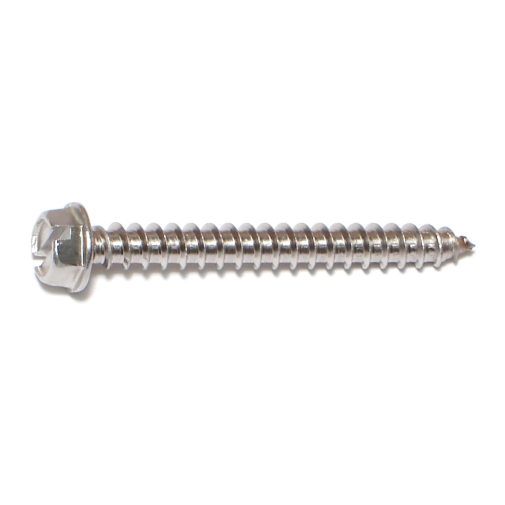 12 x 2 Sl Hex Wa SMS SS