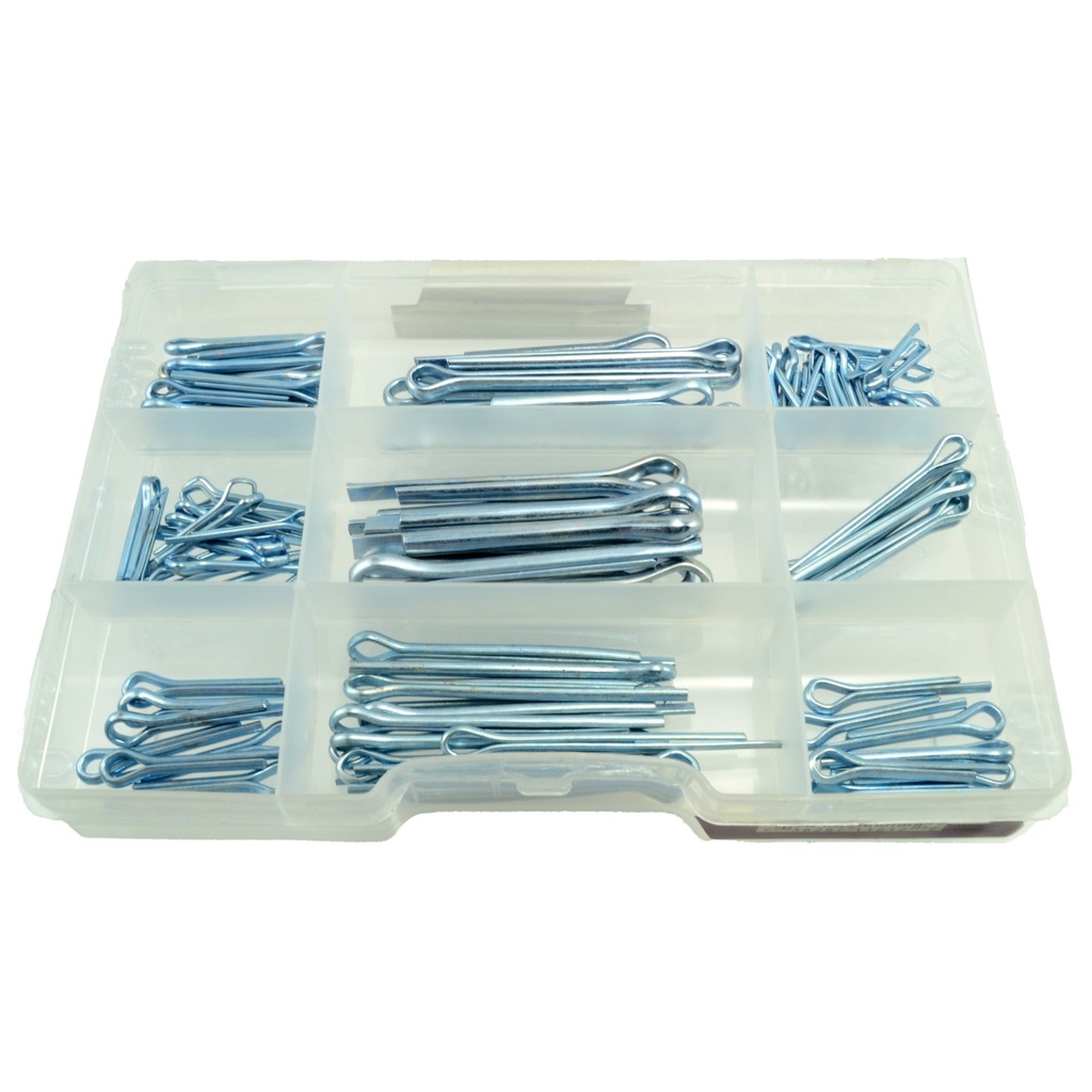 [MF11212] Cotter Pin Lrg Project Kit