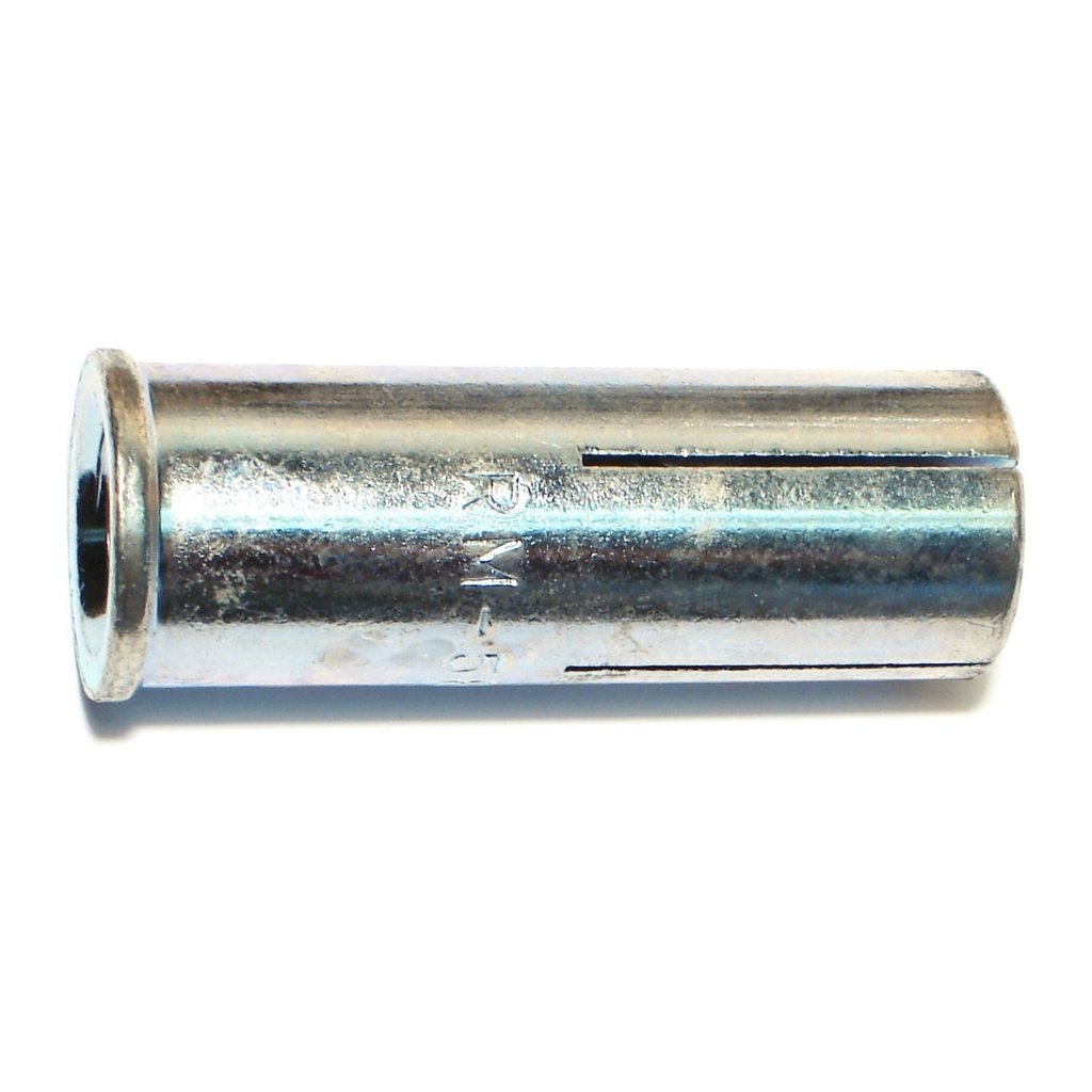 5/8-11 Drop-In Anchor