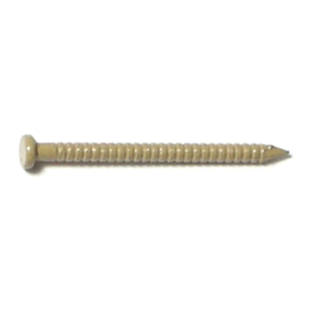 1" Panel Nail Chrry