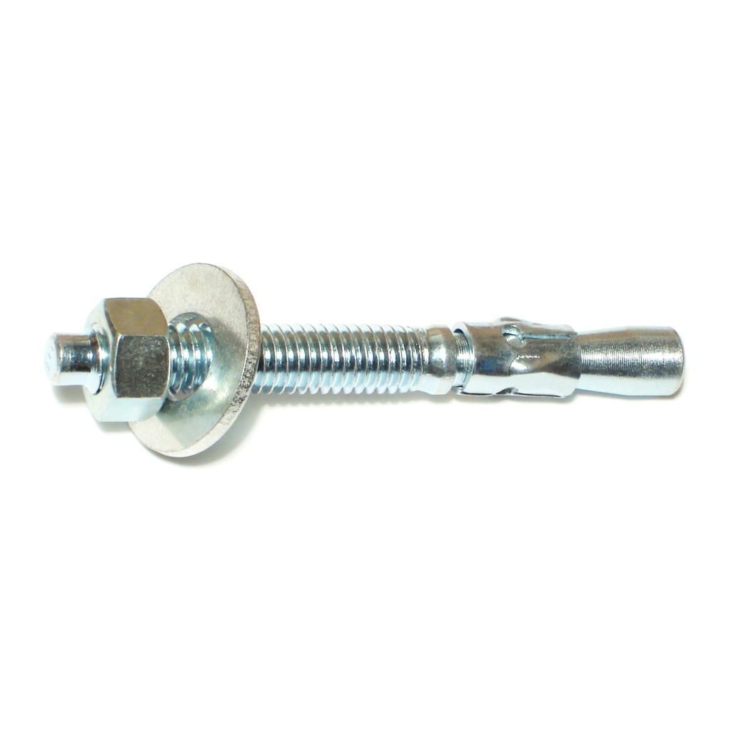 3/8 x 3-1/2 Wedge Anchor