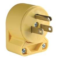 [4867AN-BOX] 4867AN-BOX 15A 120V ANG PLUG
