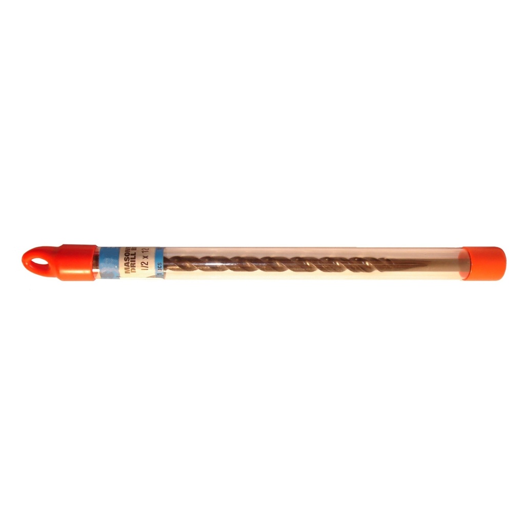 [MF11794] 1/2 x 12 Masnry Drill Bit