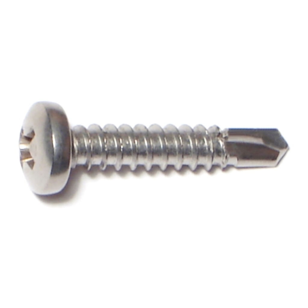 10 x 1 Phil Pan SDS SS