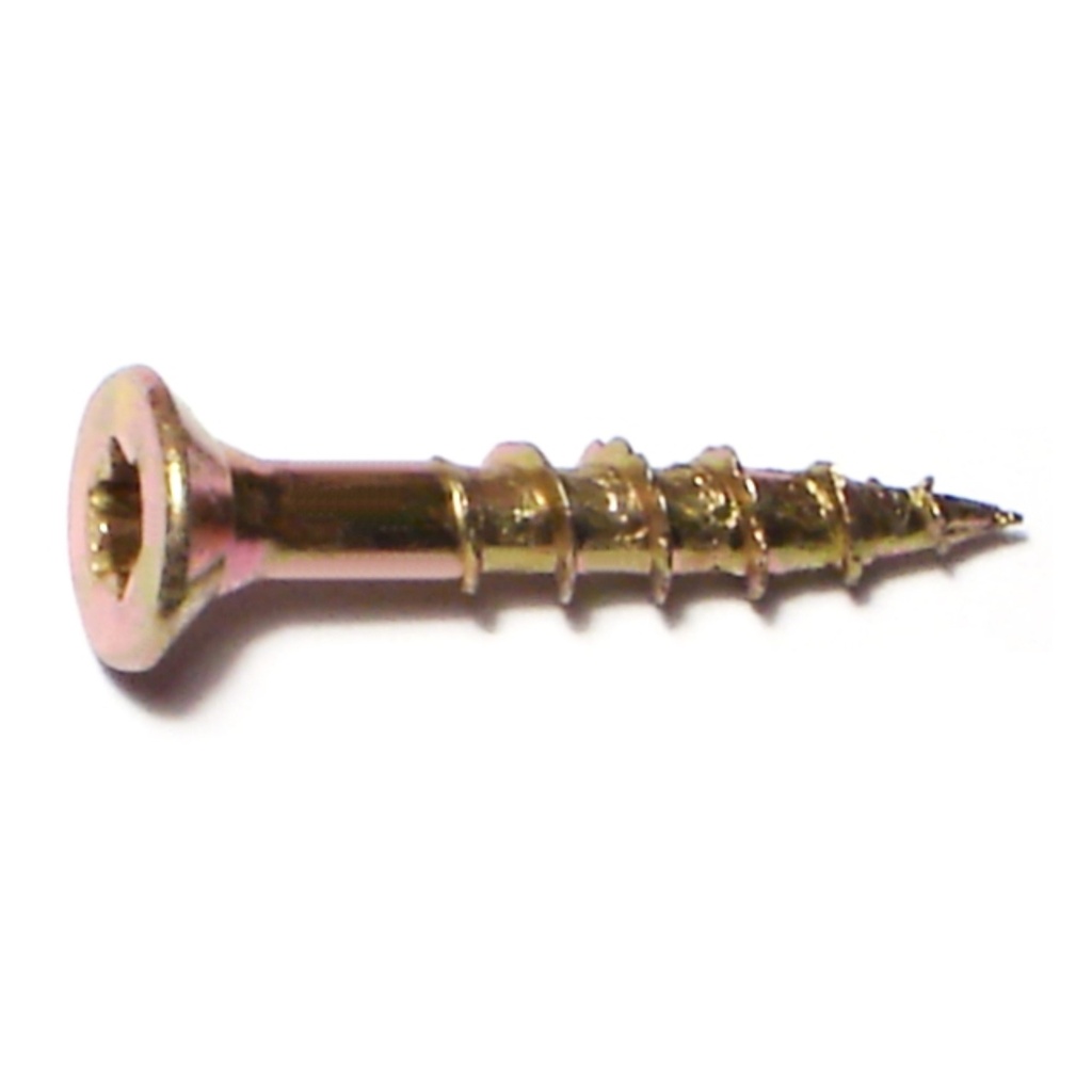 8 x 1 Int Saber Wd Scr