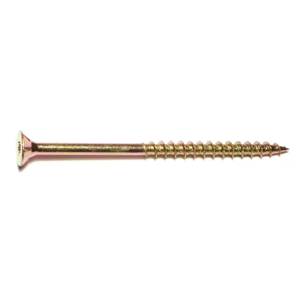 12 x 3-1/2 Int Saber Wd Scr