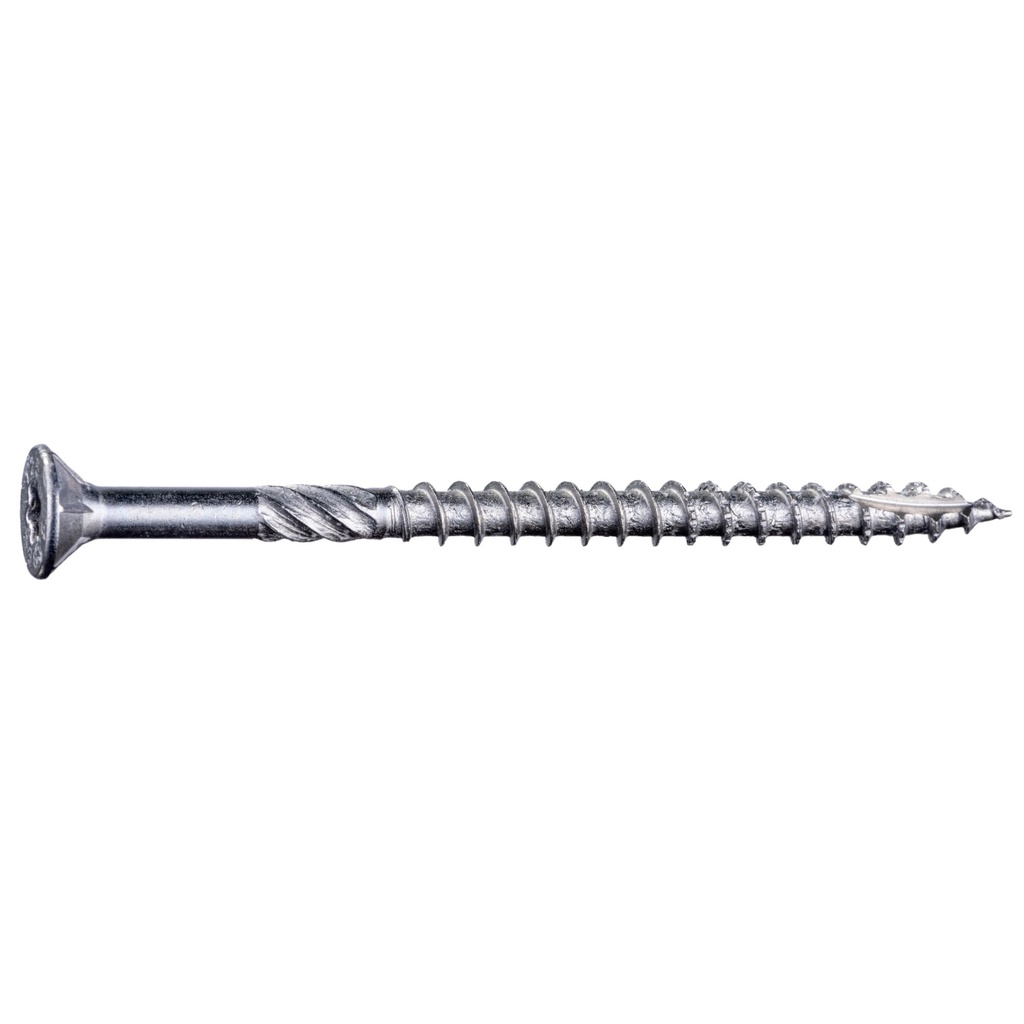 10 x 3 Saber Wd Scrw SS