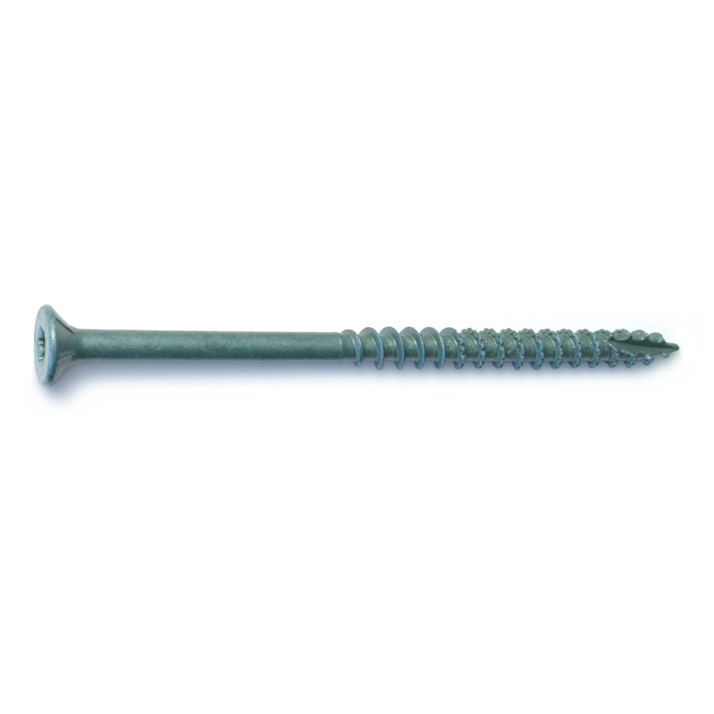 12 x 3-1/2 Ext Saber Wd Scr