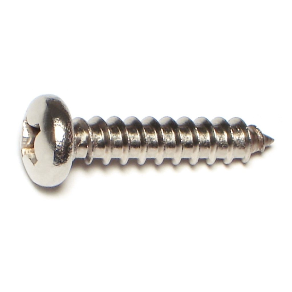 14 x 1-1/4 Phil Pan SMS SS