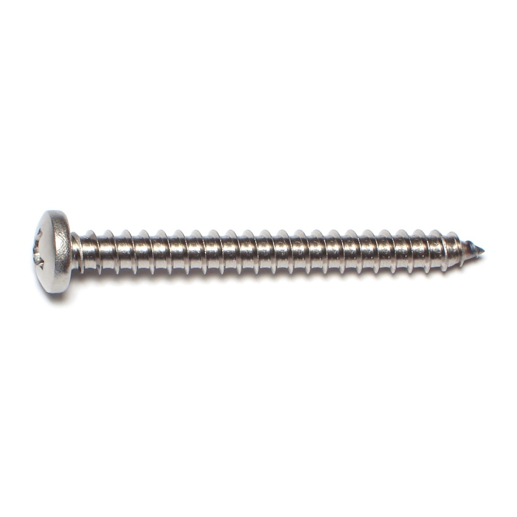 14 x 2-1/2 Phil Pan SMS SS