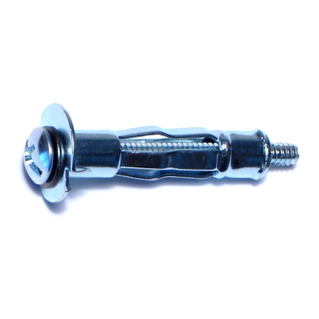 1/8 Short Hollow Wall Anch