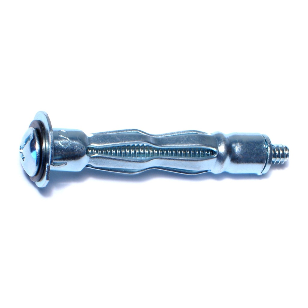 3/16 Short Hollow Wall Anch