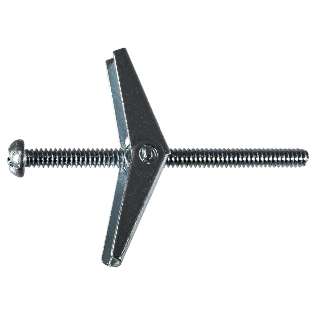 1/8 x 2 Combo Toggle Bol