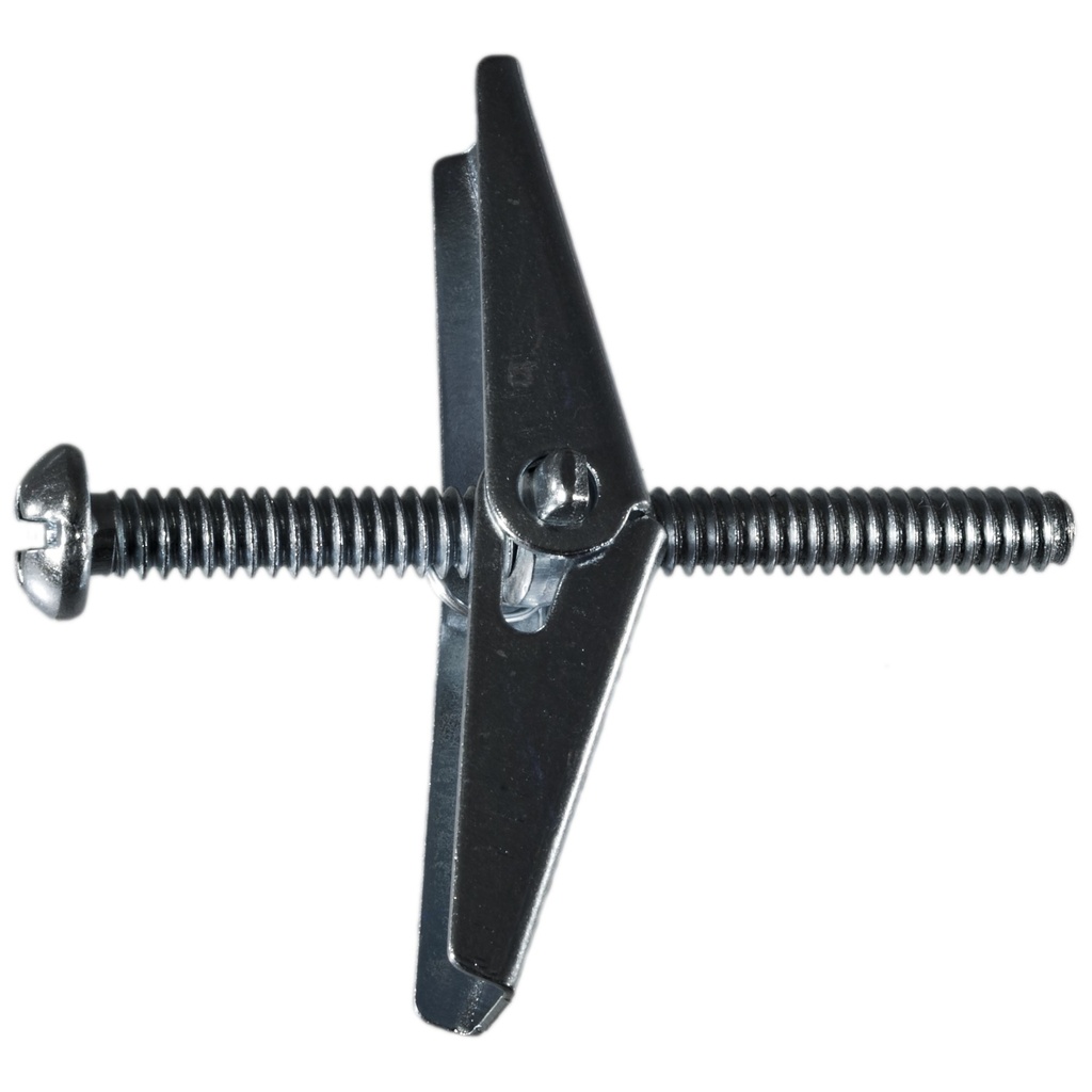 3/16 x 2 Combo Toggle Bol