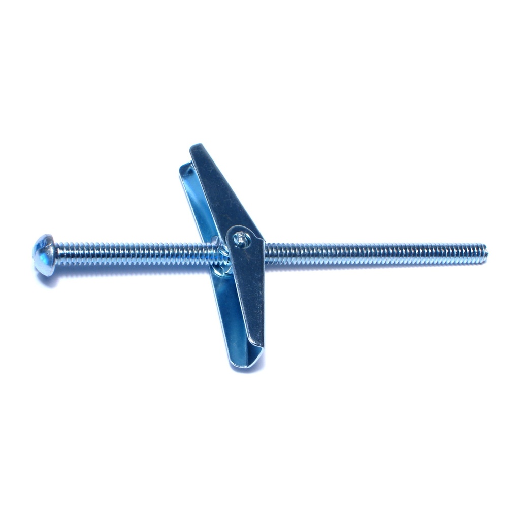 3/16 x 4 Combo Toggle Bol