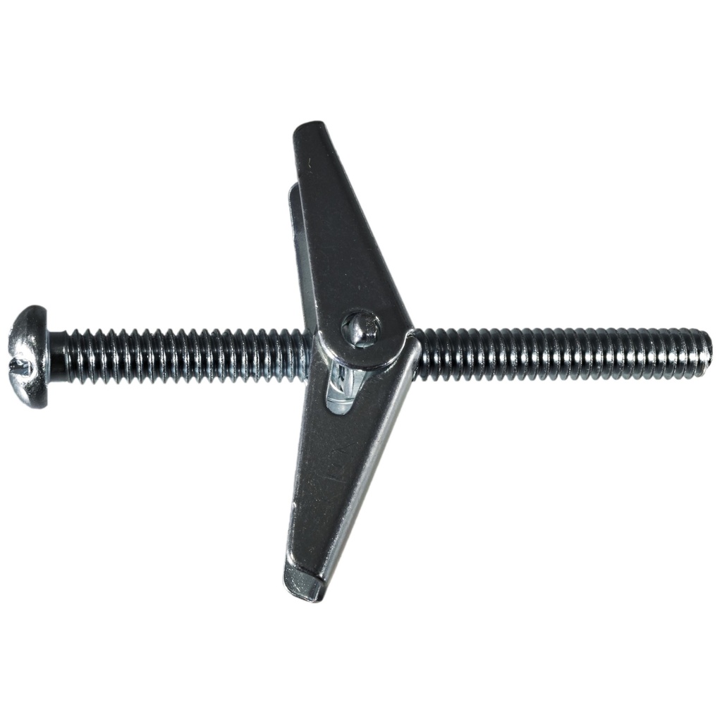 1/4 x 3 Combo Toggle Bol