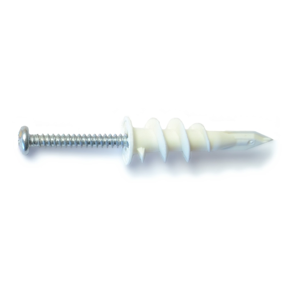#8 E-Z Anc Plas Kit