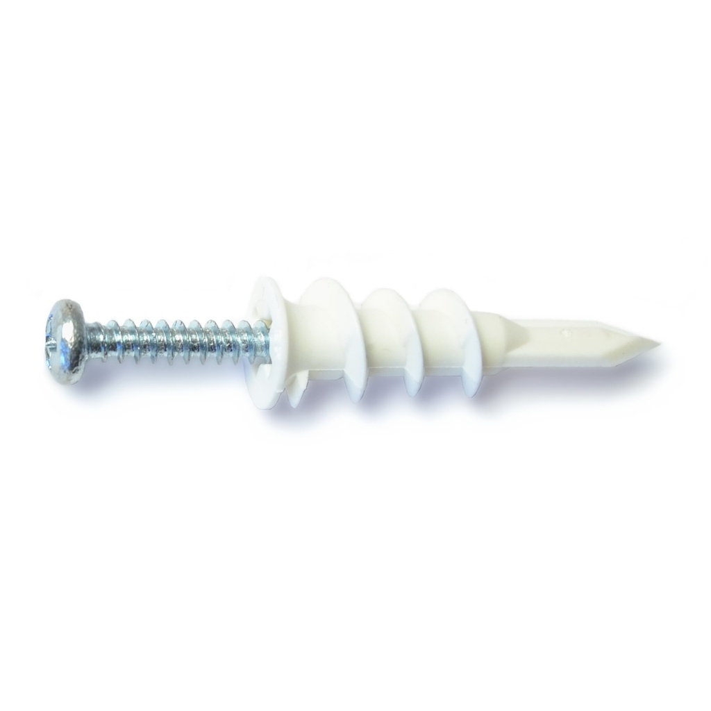 #6 E-Z Anc Plas Kit