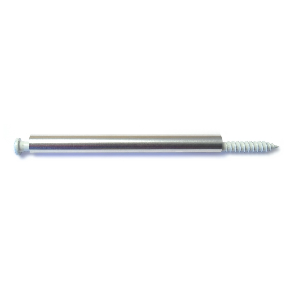 14 x 7 Star Wht Gutter