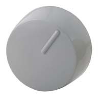 [10510428] RKRD-W-BP DIMMER KNOB WHITE